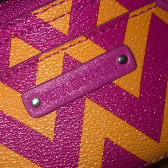 Vera Bradley Coin Purse - Picture 4 of 4